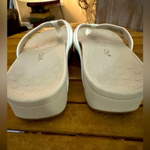 Vionic 380 Pacific Hightide White - Picture 8 of 8